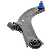 Mevotech Supreme CMS30146 2009-2014 Nissan Cube Suspension Control Arm and Ball Joint Assembly