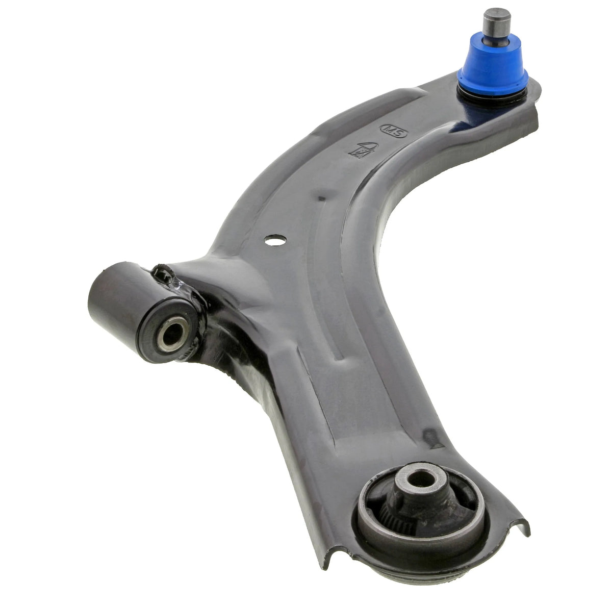 Mevotech Supreme CMS30146 2009-2014 Nissan Cube Suspension Control Arm and Ball Joint Assembly