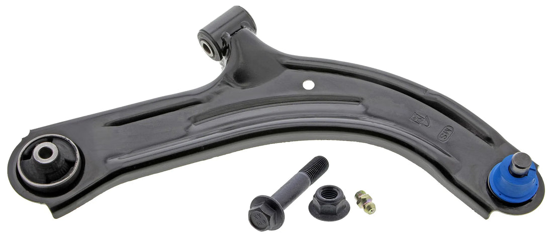 Mevotech Supreme CMS30146 2009-2014 Nissan Cube Suspension Control Arm and Ball Joint Assembly
