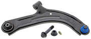 Mevotech Supreme CMS30146 2009-2014 Nissan Cube Suspension Control Arm and Ball Joint Assembly