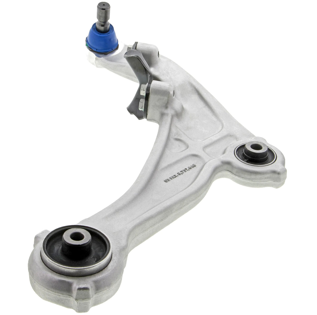 Mevotech Supreme CMS30154 2007-2013 Nissan Altima Suspension Control Arm and Ball Joint Assembly