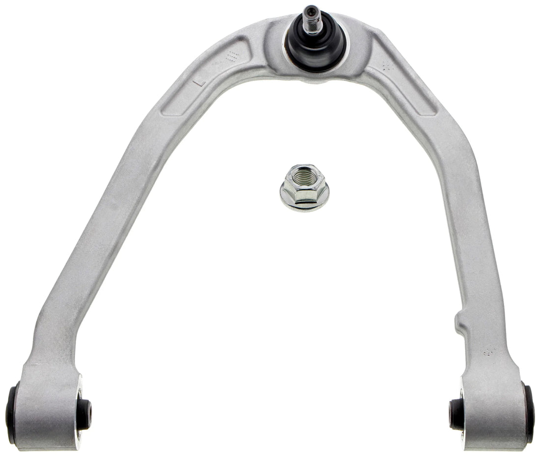 Mevotech Original Grade GS30161 2003-2009 Nissan 350Z Suspension Control Arm and Ball Joint Assembly