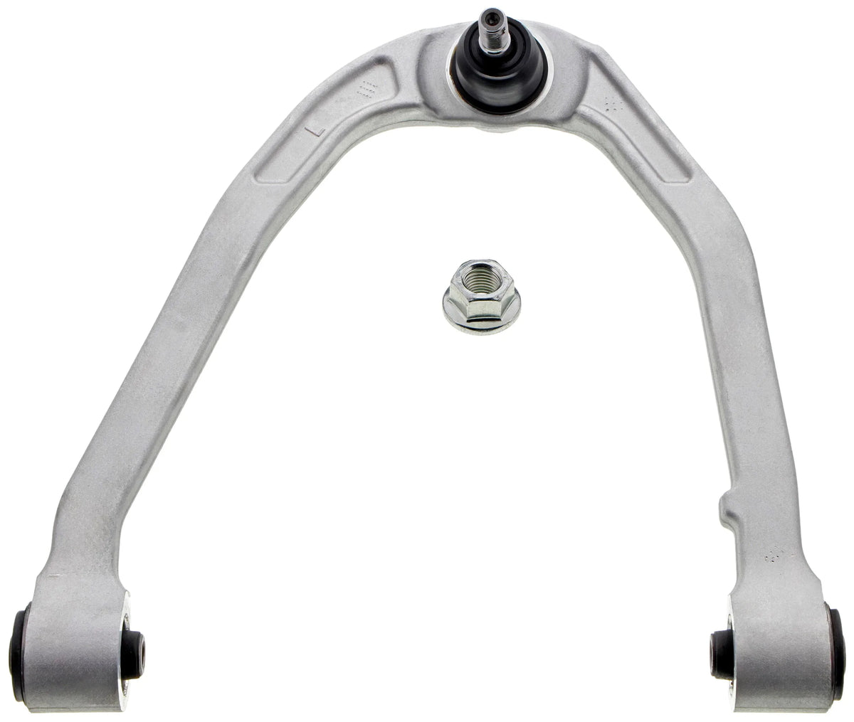 Mevotech Original Grade GS30161 2003-2009 Nissan 350Z Suspension Control Arm and Ball Joint Assembly