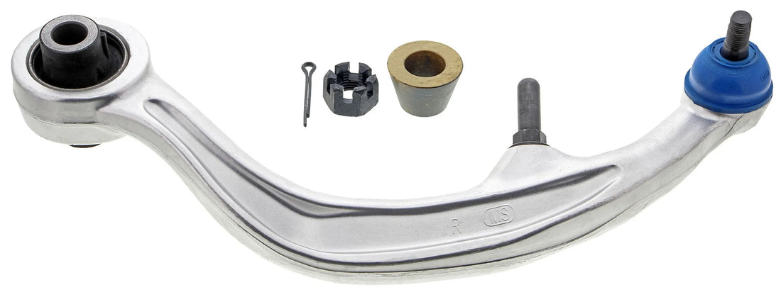Mevotech Supreme CMS30166 2003-2009 Nissan 350Z Suspension Control Arm and Ball Joint Assembly