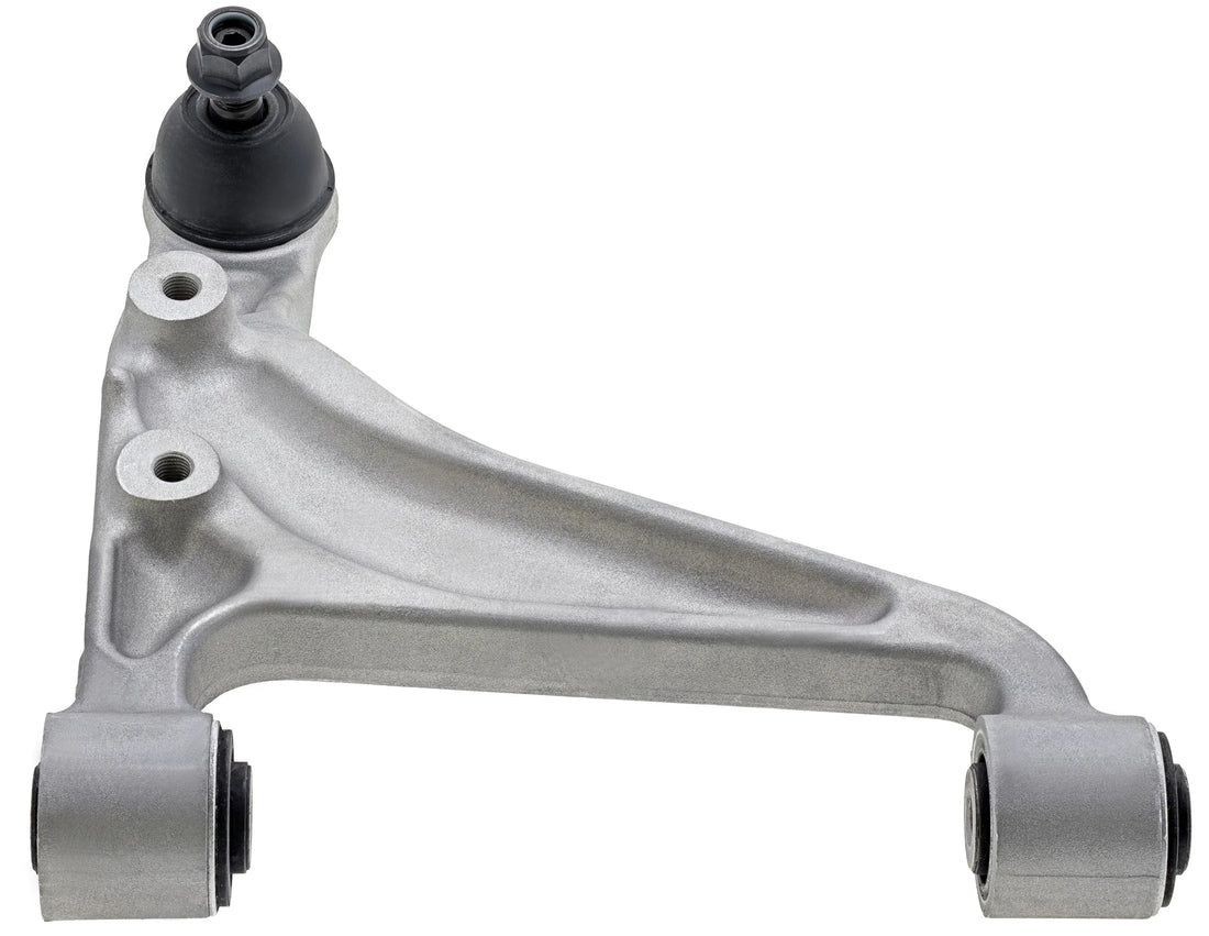 Mevotech Supreme CMS30167 2003-2009 Nissan 350Z Suspension Control Arm and Ball Joint Assembly