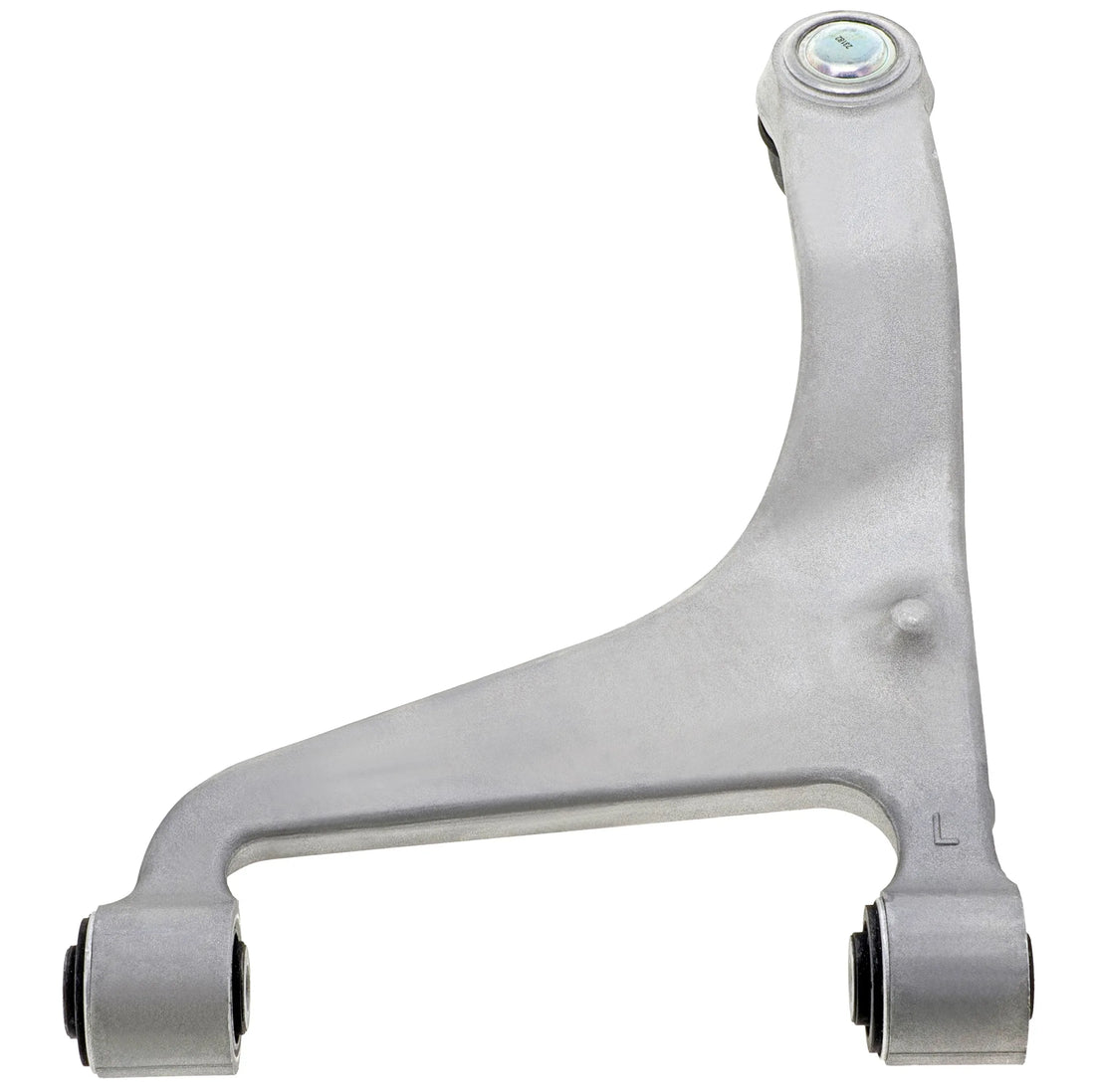 Mevotech Supreme CMS30167 2003-2009 Nissan 350Z Suspension Control Arm and Ball Joint Assembly