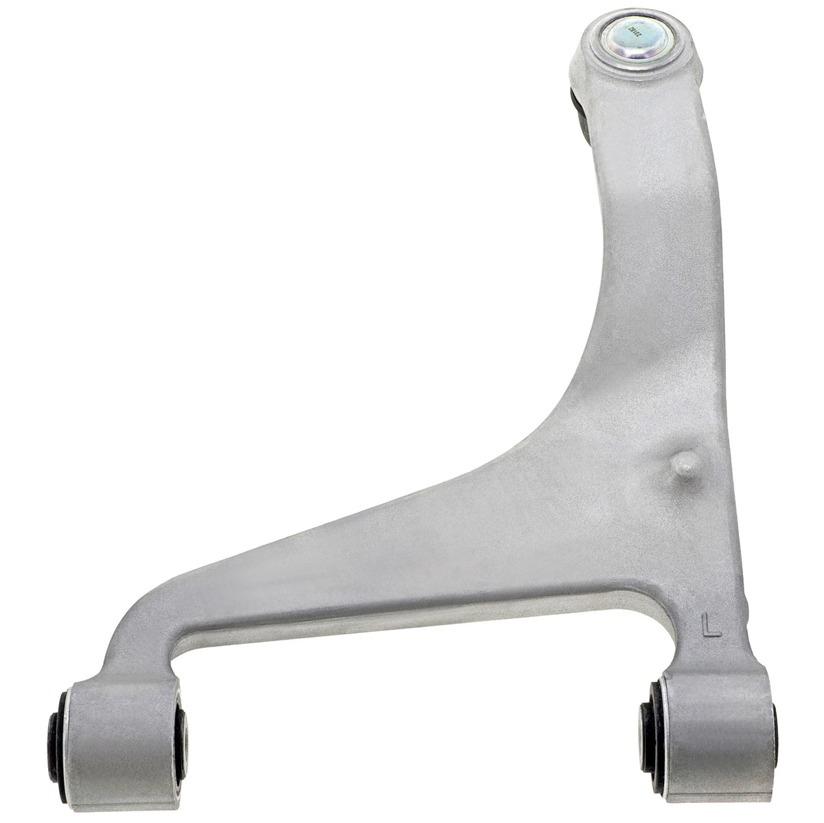 Mevotech Supreme CMS30167 2003-2009 Nissan 350Z Suspension Control Arm and Ball Joint Assembly
