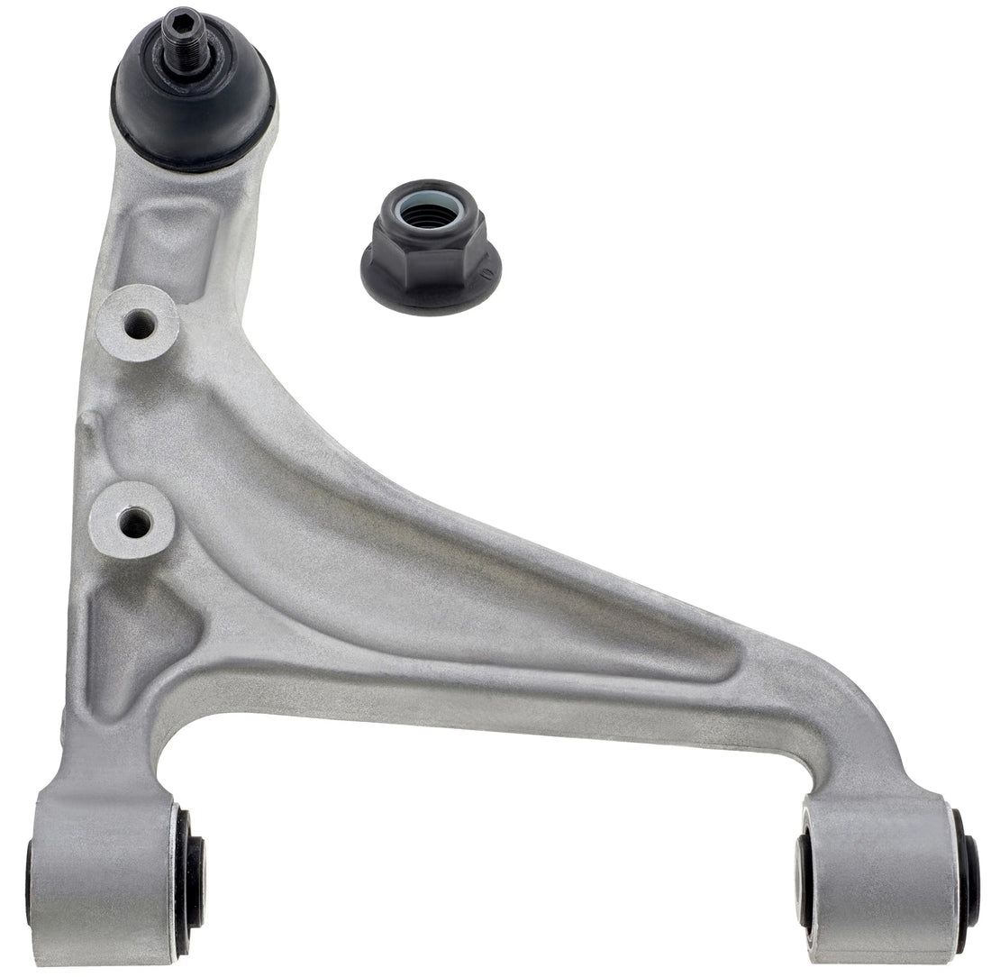 Mevotech Supreme CMS30167 2003-2009 Nissan 350Z Suspension Control Arm and Ball Joint Assembly