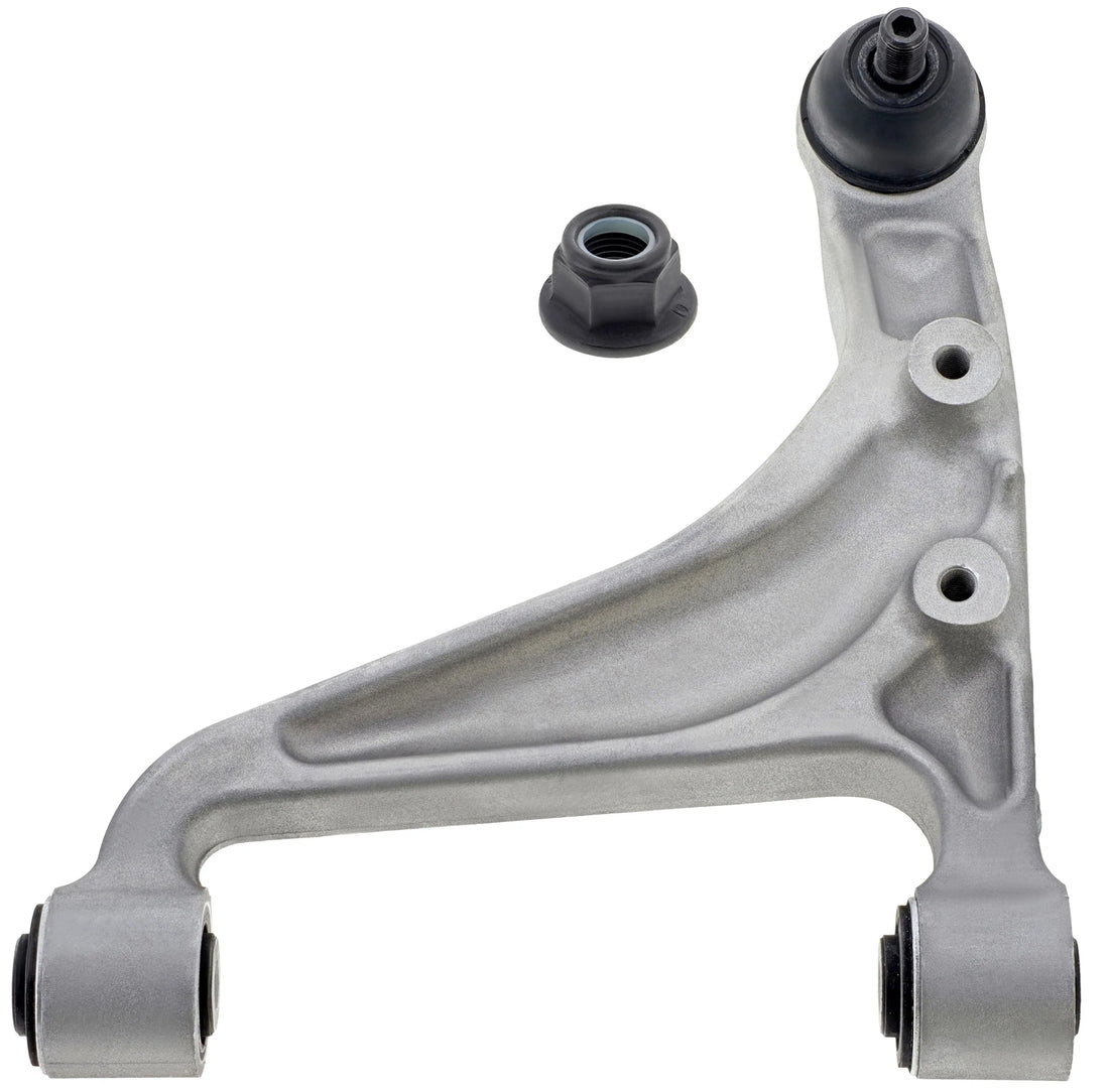 Mevotech Original Grade GS30168 2003-2009 Nissan 350Z Suspension Control Arm and Ball Joint Assembly