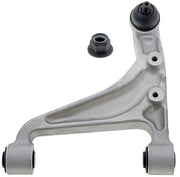 Mevotech Original Grade GS30168 2003-2009 Nissan 350Z Suspension Control Arm and Ball Joint Assembly