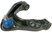 Mevotech Supreme CMS30172 1998-2004 Nissan Frontier Suspension Control Arm and Ball Joint Assembly