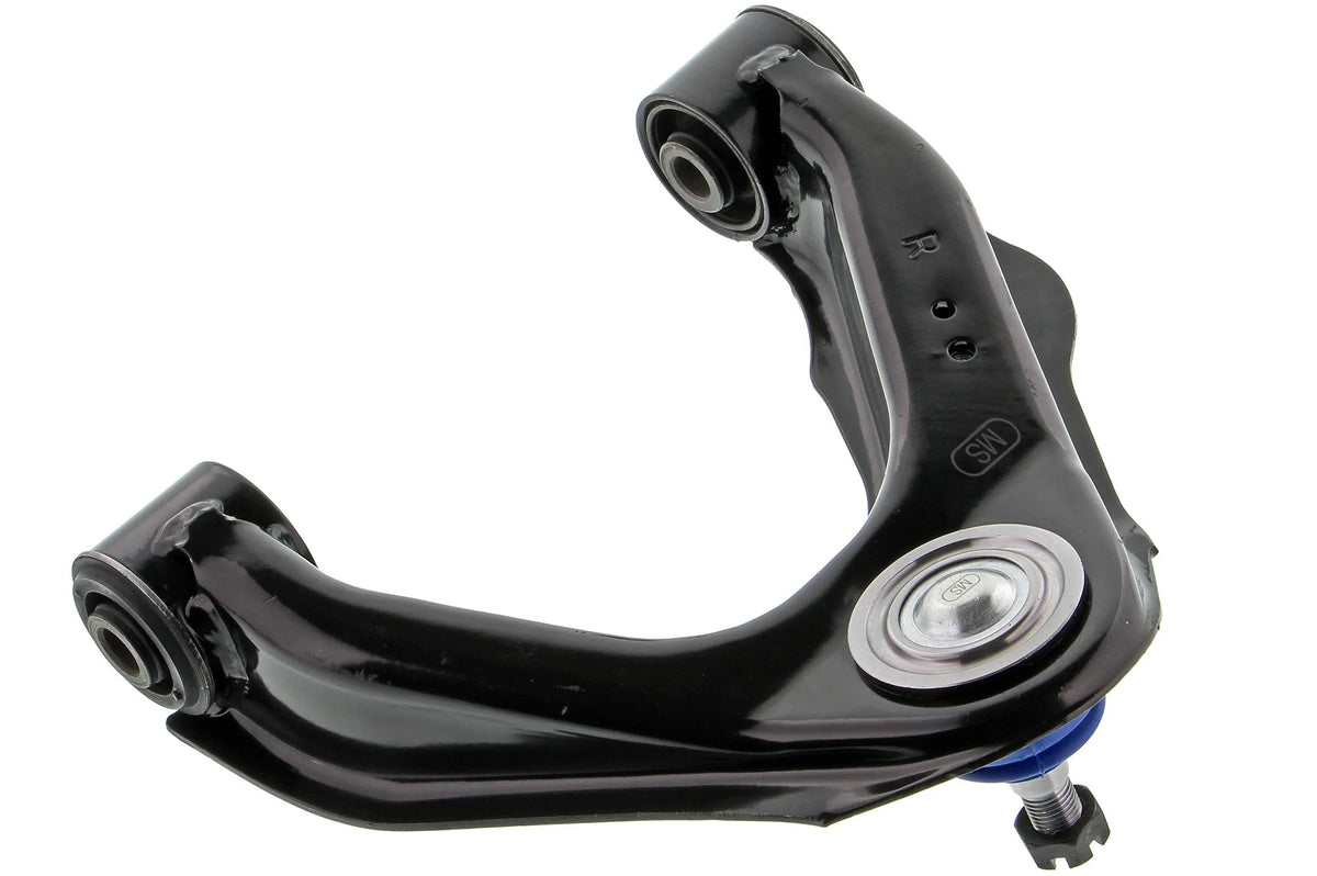 Mevotech Supreme CMS30173 1998-2004 Nissan Frontier Suspension Control Arm and Ball Joint Assembly