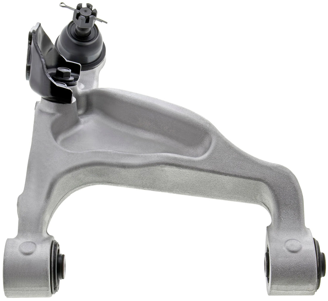 Mevotech Original Grade GS30182 2007-2013 Nissan Altima Suspension Control Arm and Ball Joint Assembly