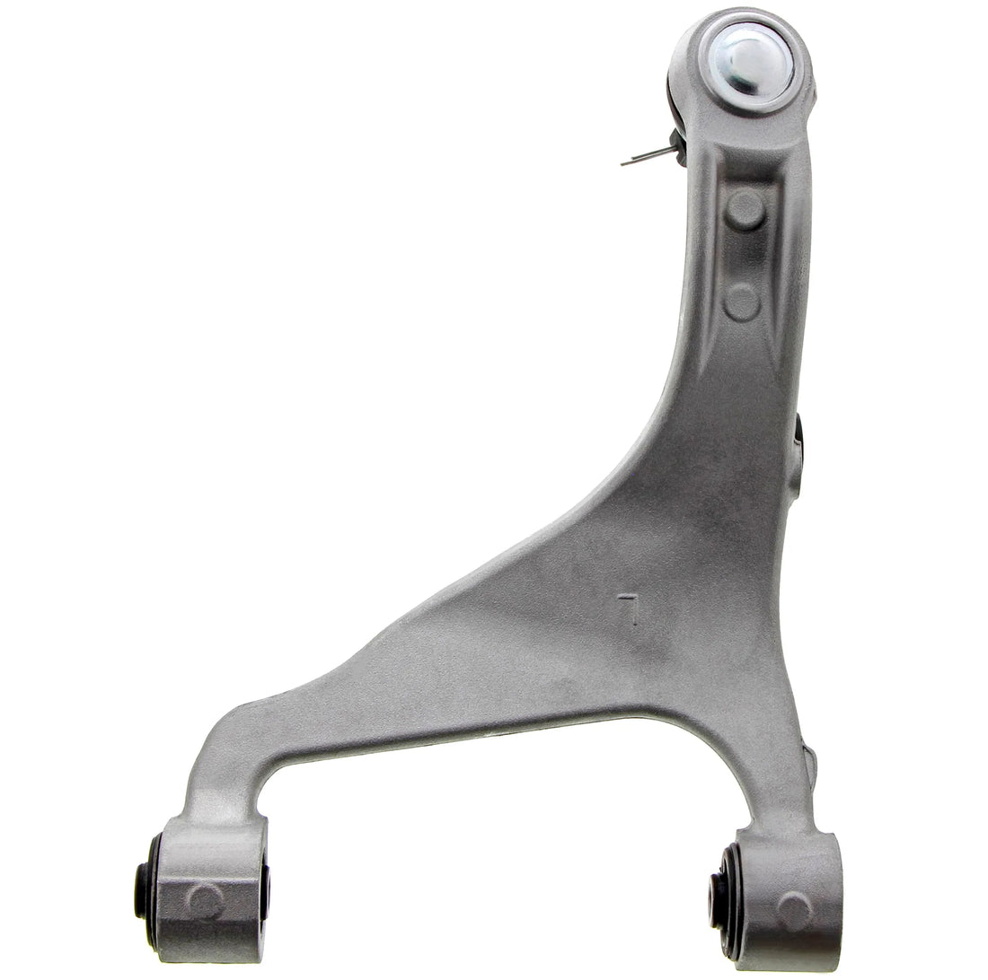 Mevotech Original Grade GS30182 2007-2013 Nissan Altima Suspension Control Arm and Ball Joint Assembly