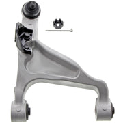 Mevotech Original Grade GS30182 2007-2013 Nissan Altima Suspension Control Arm and Ball Joint Assembly