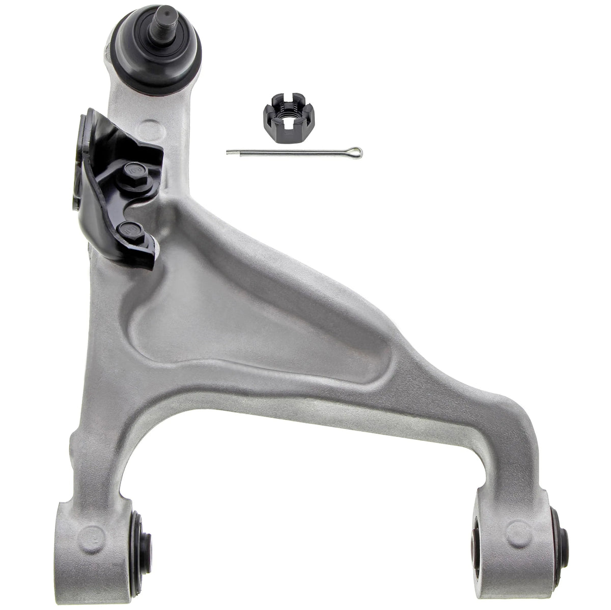Mevotech Supreme CMS30182 2007-2013 Nissan Altima Suspension Control Arm and Ball Joint Assembly