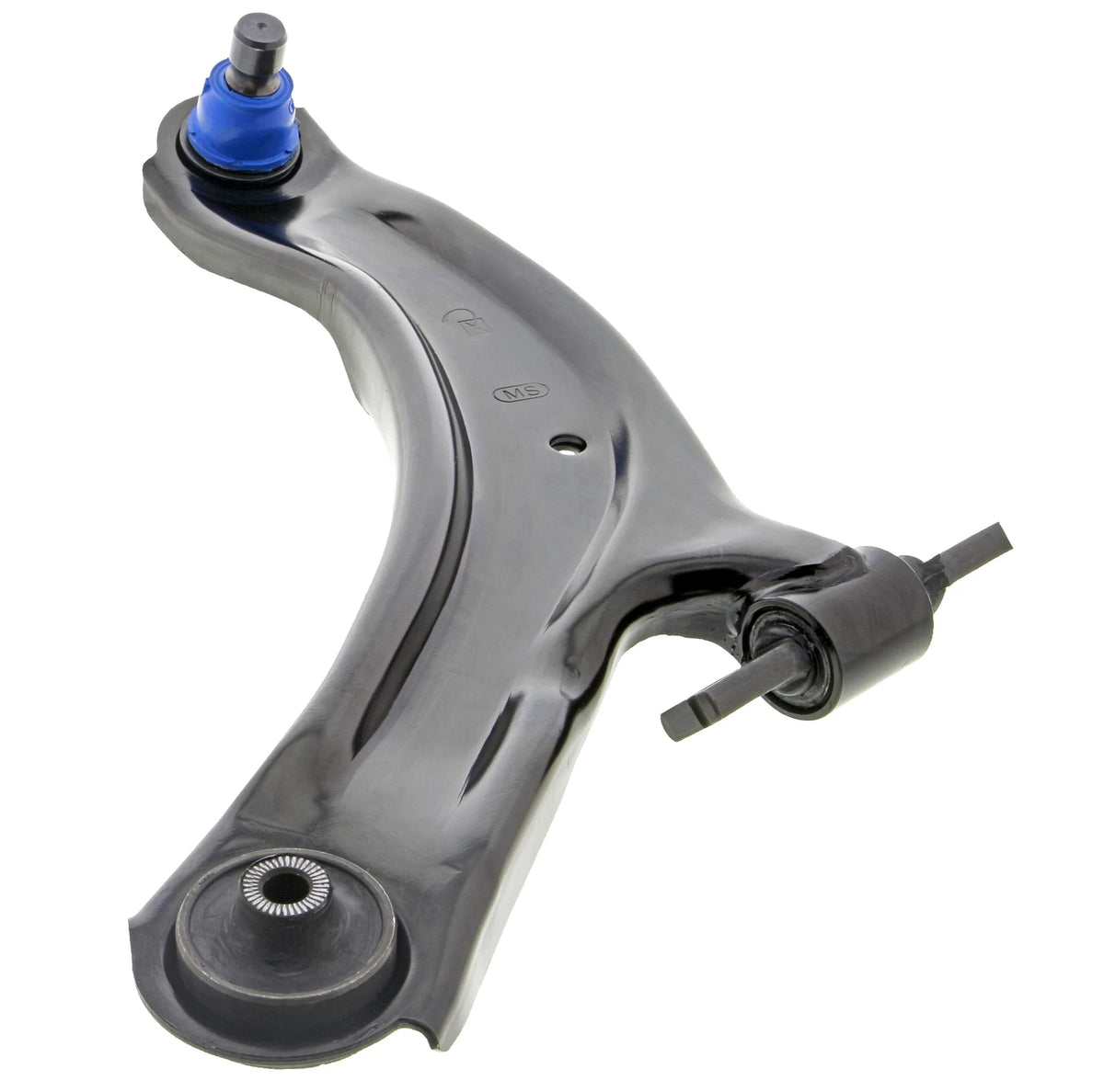 Mevotech Supreme CMS30194 2014-2015 Nissan Rogue Select Suspension Control Arm and Ball Joint Assembly