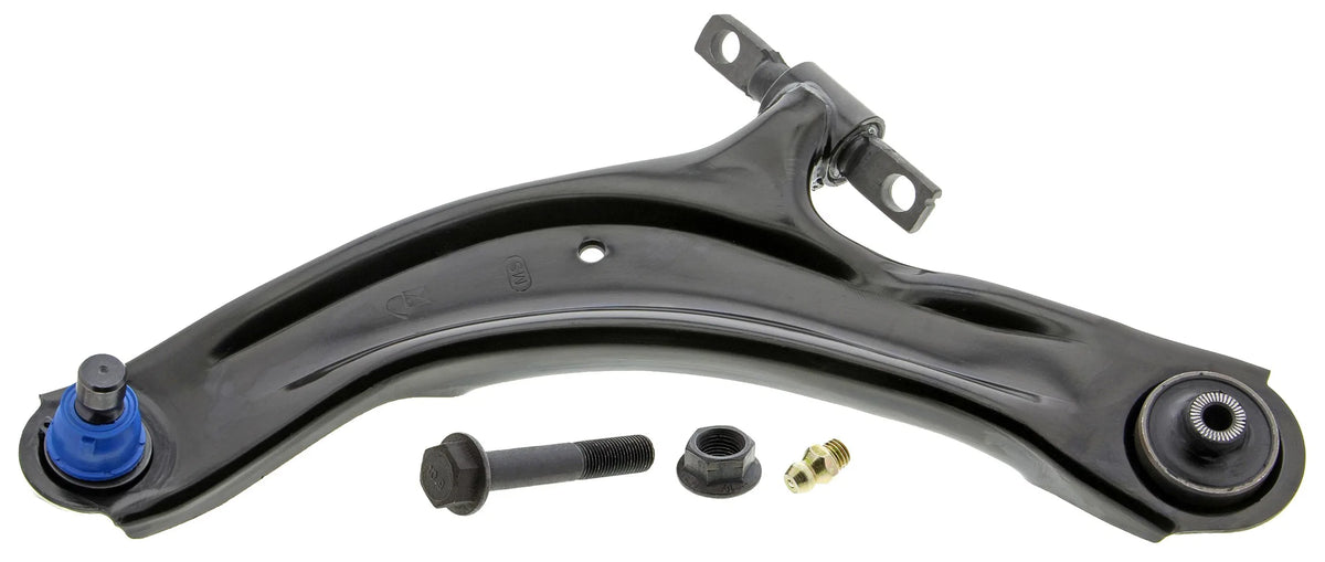 Mevotech Supreme CMS30194 2014-2015 Nissan Rogue Select Suspension Control Arm and Ball Joint Assembly