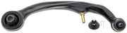 Mevotech Original Grade GS30198 2004-2006 INFINITI G35 Suspension Control Arm and Ball Joint Assembly