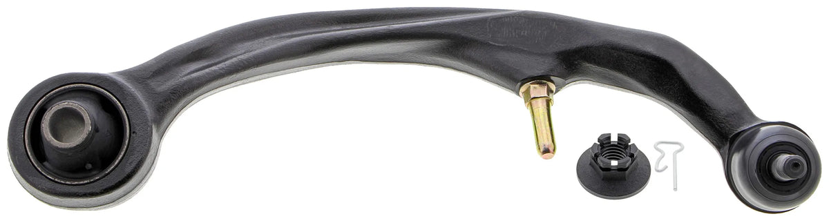 Mevotech Original Grade GS30198 2004-2006 INFINITI G35 Suspension Control Arm and Ball Joint Assembly