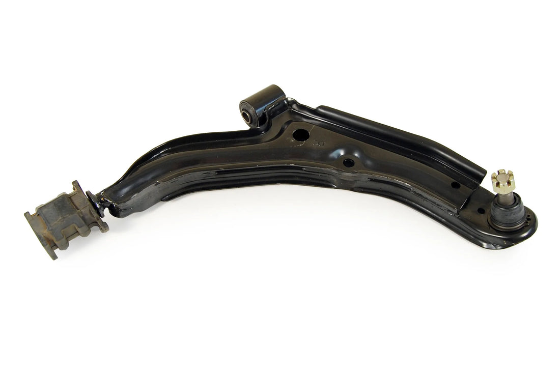 Mevotech Supreme CMS3053 1987-1990 Nissan Pulsar NX Suspension Control Arm and Ball Joint Assembly