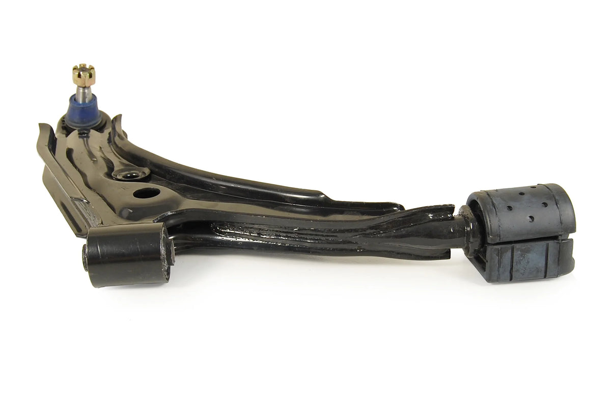 Mevotech Original Grade GS3055 1991-1994 Nissan Sentra Suspension Control Arm and Ball Joint Assembly
