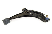 Mevotech Original Grade GS3055 1991-1994 Nissan Sentra Suspension Control Arm and Ball Joint Assembly