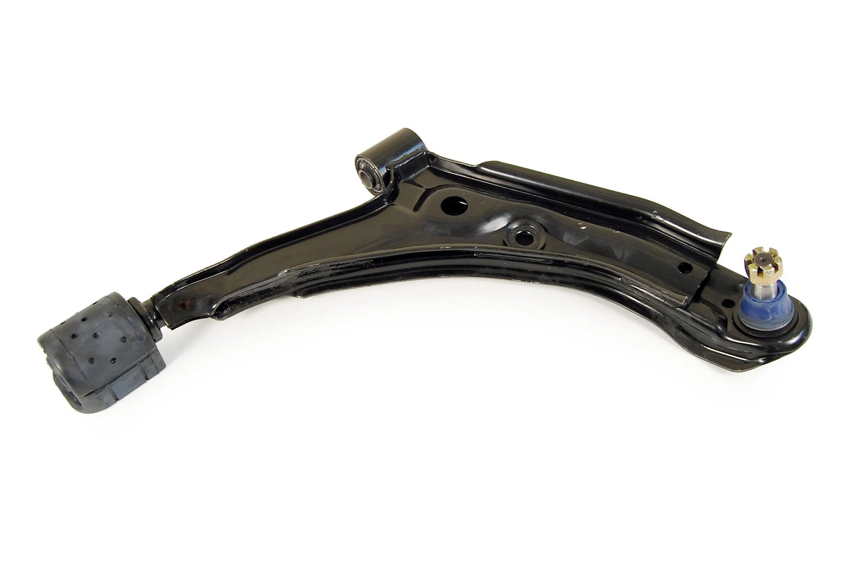 Mevotech Original Grade GS3055 1991-1994 Nissan Sentra Suspension Control Arm and Ball Joint Assembly