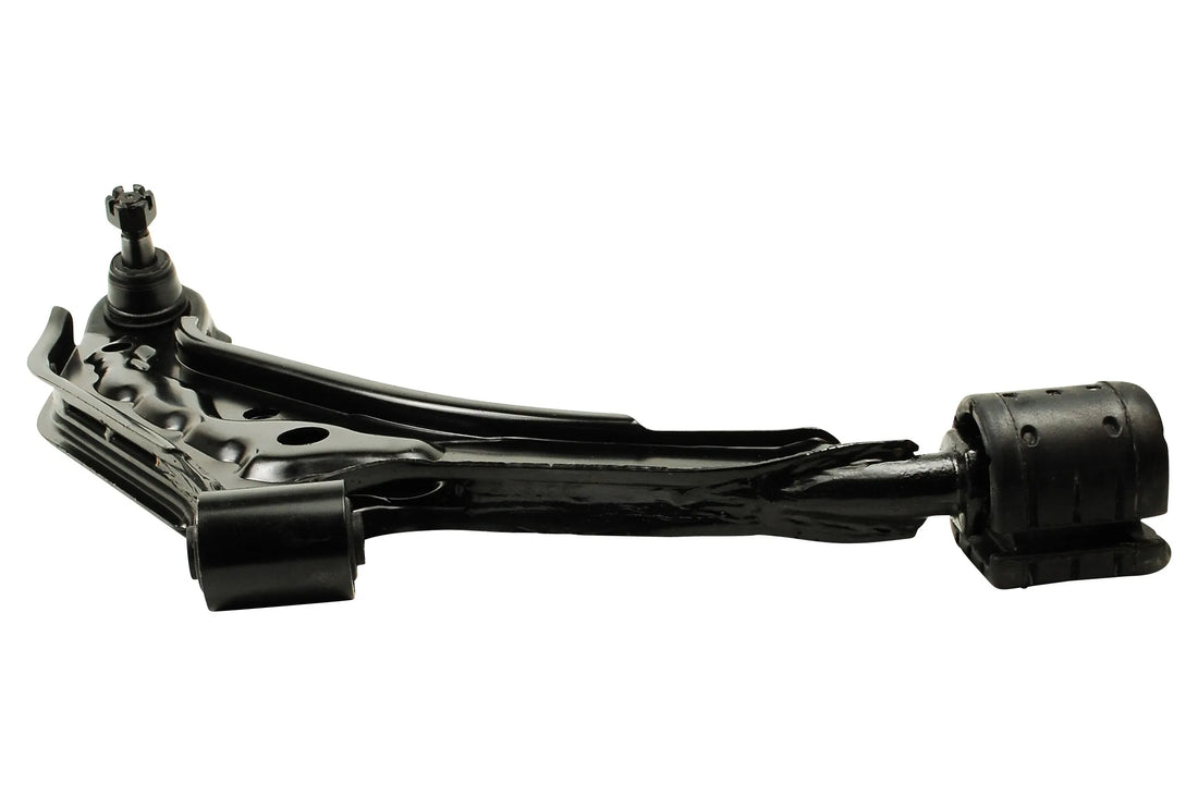 Mevotech Original Grade GS3061 1995-1999 Nissan Sentra Suspension Control Arm and Ball Joint Assembly