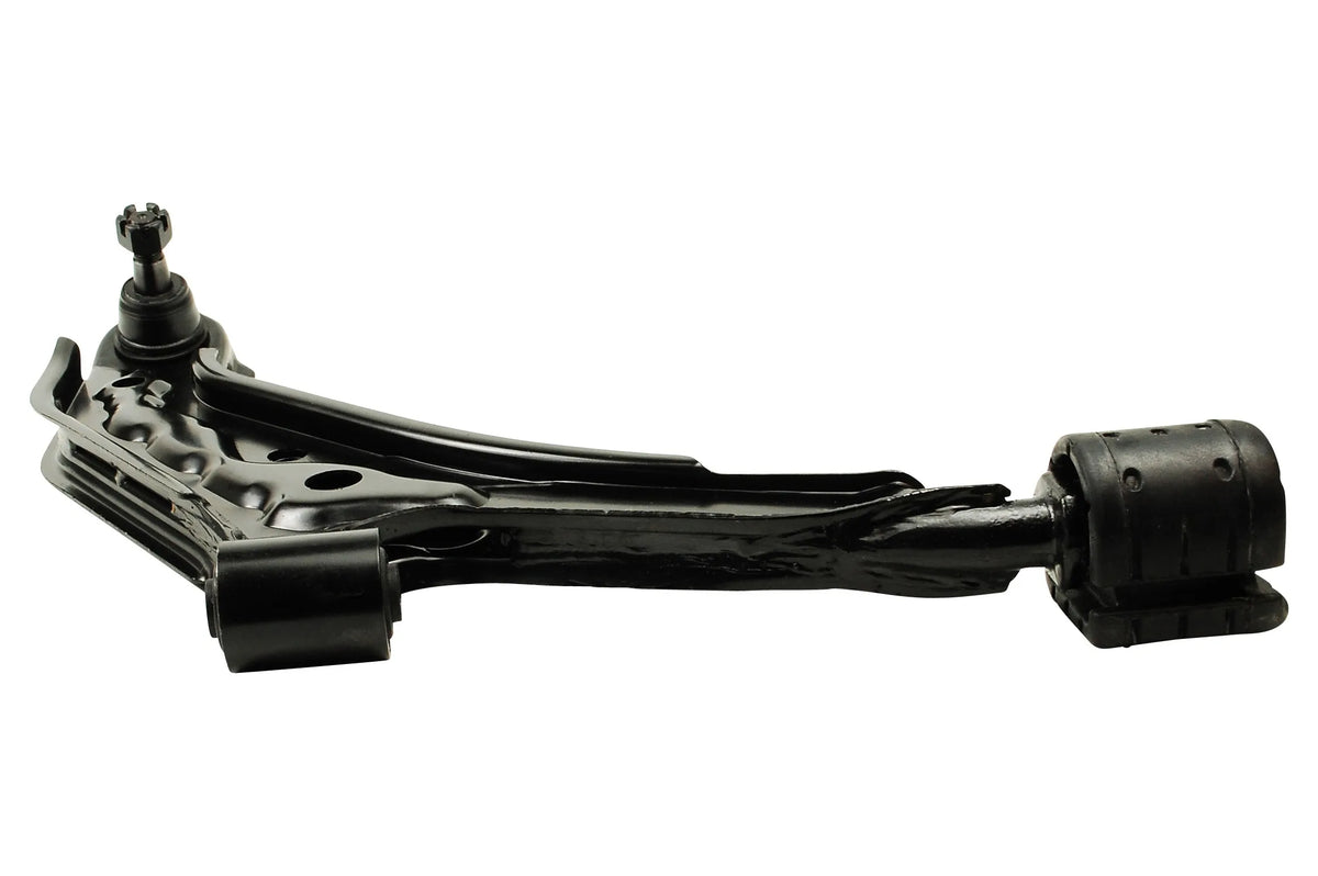 Mevotech Original Grade GS3061 1995-1999 Nissan Sentra Suspension Control Arm and Ball Joint Assembly