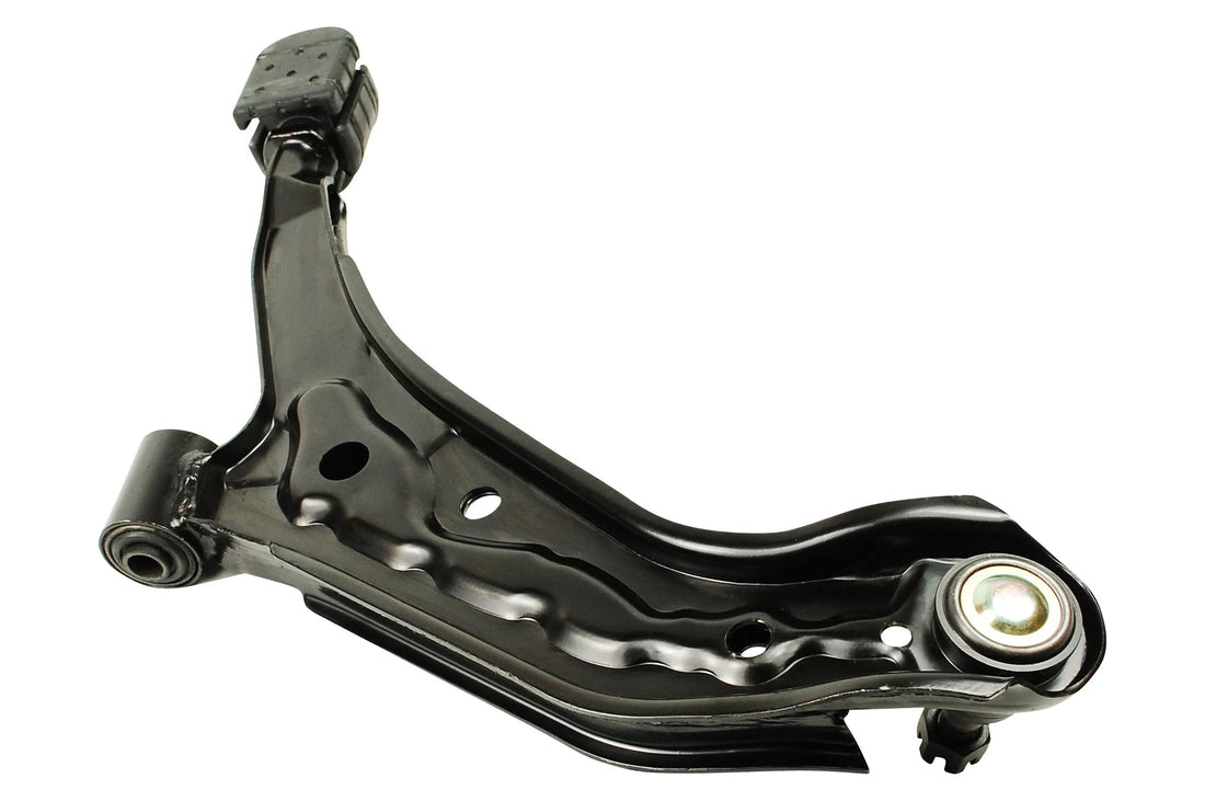 Mevotech Original Grade GS3061 1995-1999 Nissan Sentra Suspension Control Arm and Ball Joint Assembly