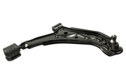 Mevotech Original Grade GS3061 1995-1999 Nissan Sentra Suspension Control Arm and Ball Joint Assembly