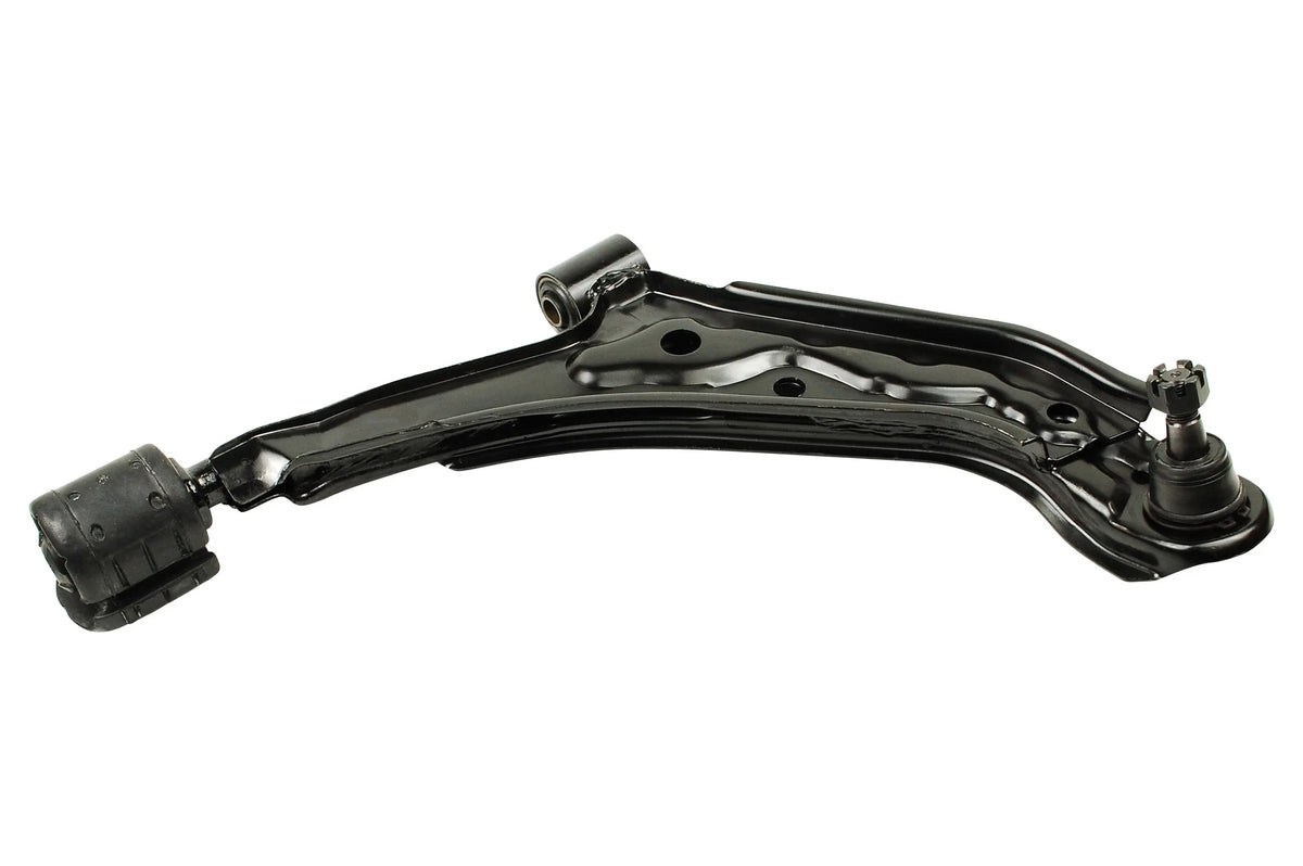 Mevotech Original Grade GS3061 1995-1999 Nissan Sentra Suspension Control Arm and Ball Joint Assembly