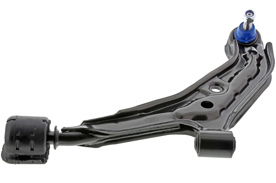 Mevotech Original Grade GS3062 1995-1999 Nissan Sentra Suspension Control Arm and Ball Joint Assembly