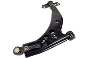 Mevotech Supreme CMS40100 1991-1996 Ford Escort Suspension Control Arm and Ball Joint Assembly