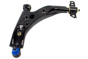 Mevotech Supreme CMS40100 1991-1996 Ford Escort Suspension Control Arm and Ball Joint Assembly