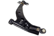 Mevotech Supreme CMS40101 1991-1996 Ford Escort Suspension Control Arm and Ball Joint Assembly