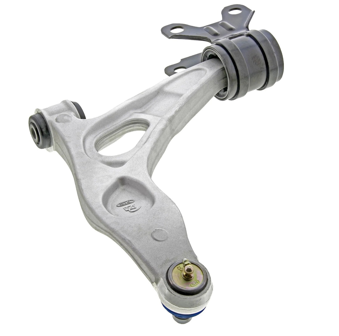Mevotech Supreme CMS401101 2018-2023 Ford Transit Connect Suspension Control Arm and Ball Joint Assembly