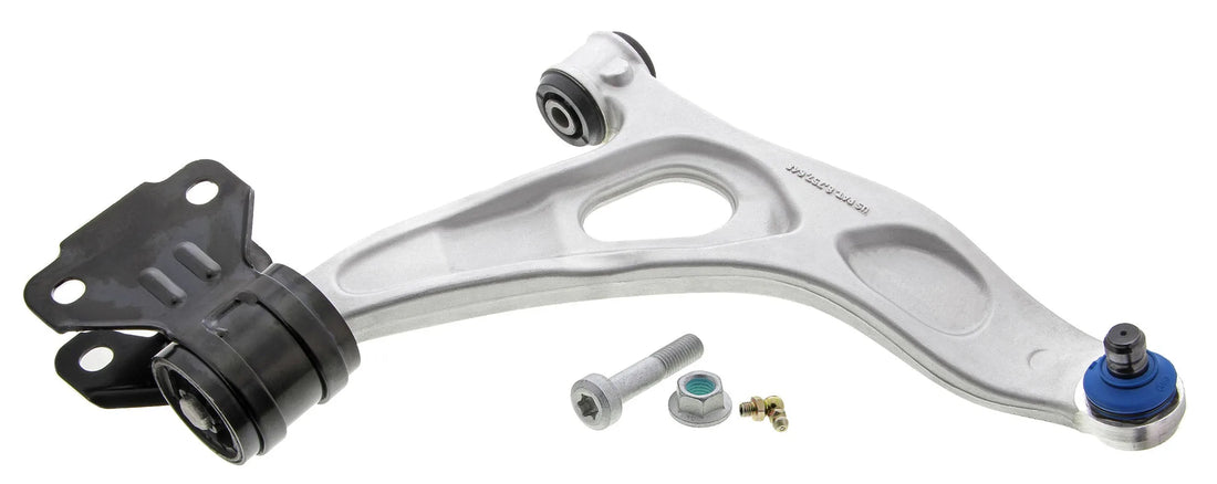 Mevotech Original Grade GS401101 2018-2023 Ford Transit Connect Suspension Control Arm and Ball Joint Assembly