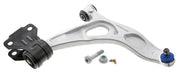 Mevotech Supreme CMS401101 2018-2023 Ford Transit Connect Suspension Control Arm and Ball Joint Assembly