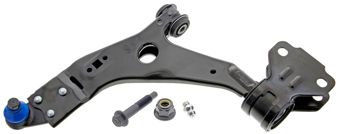 Mevotech Supreme CMS401107 2013-2019 Ford Escape Suspension Control Arm and Ball Joint Assembly