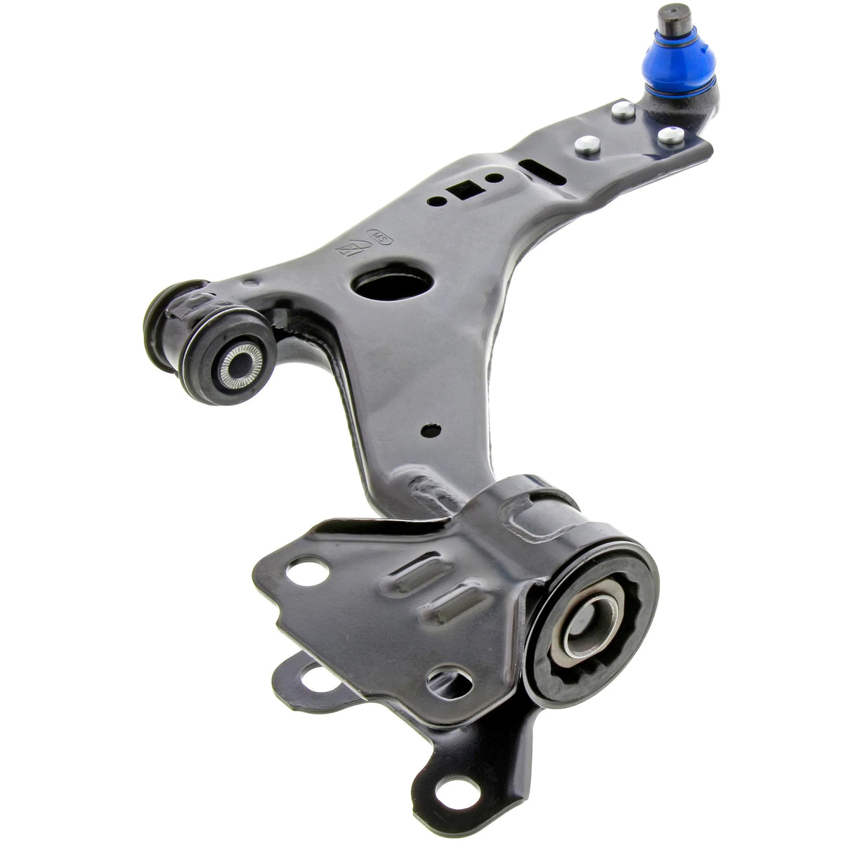 Mevotech Original Grade GS401108 2013-2019 Ford Escape Suspension Control Arm and Ball Joint Assembly