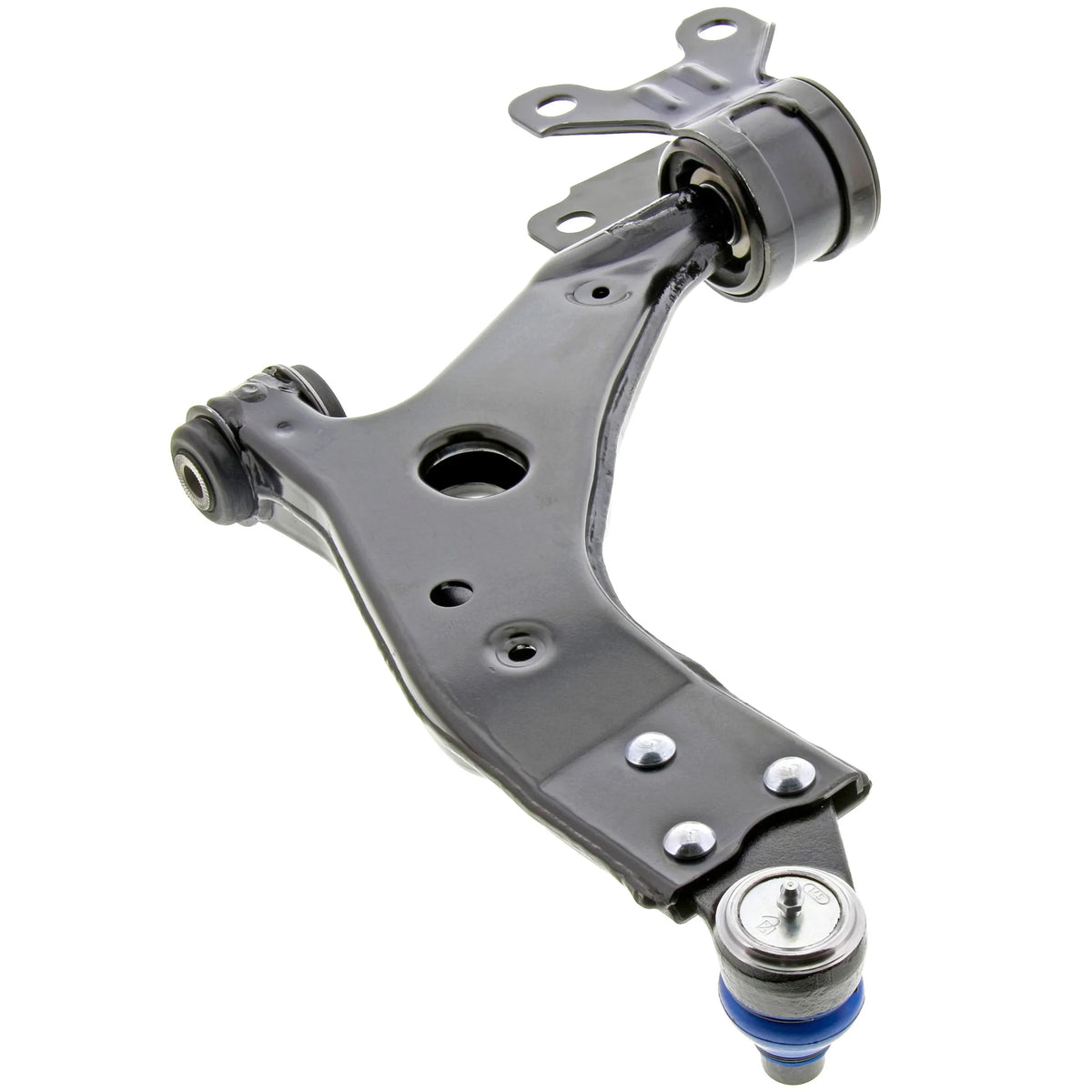 Mevotech Original Grade GS401108 2013-2019 Ford Escape Suspension Control Arm and Ball Joint Assembly