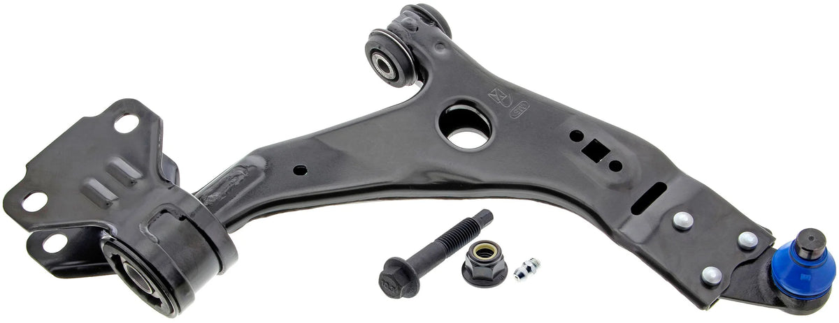 Mevotech Original Grade GS401108 2013-2019 Ford Escape Suspension Control Arm and Ball Joint Assembly