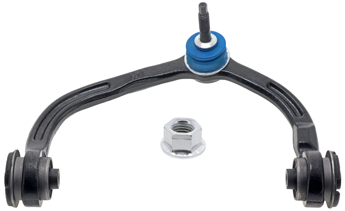 Mevotech Original Grade GS40110 2005-2006 Ford Expedition Suspension Control Arm and Ball Joint Assembly
