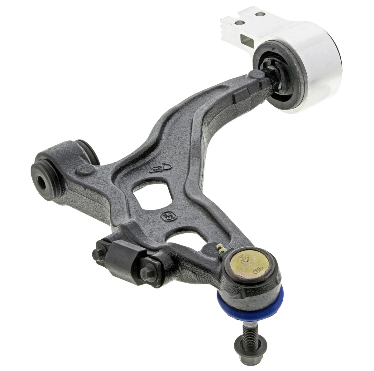 Mevotech Supreme CMS401113 2005-2007 Ford Five Hundred Suspension Control Arm and Ball Joint Assembly