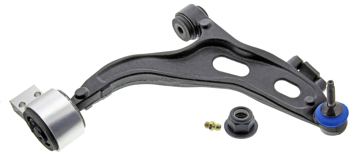 Mevotech Original Grade GS401113 2005-2007 Ford Five Hundred Suspension Control Arm and Ball Joint Assembly