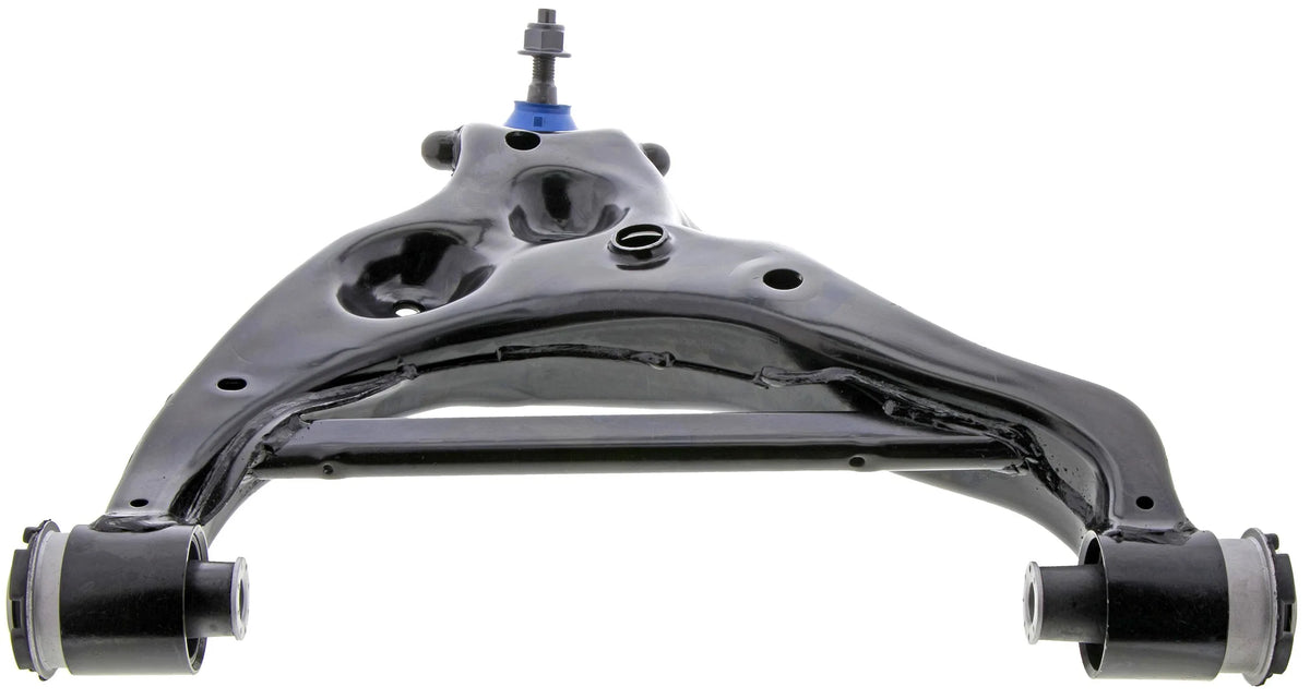Mevotech Original Grade GS401115 2014-2017 Lincoln Navigator Suspension Control Arm and Ball Joint Assembly