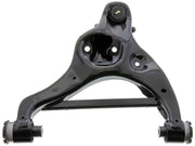 Mevotech Supreme CMS401115 Suspension Control Arm and Ball Joint Assembly