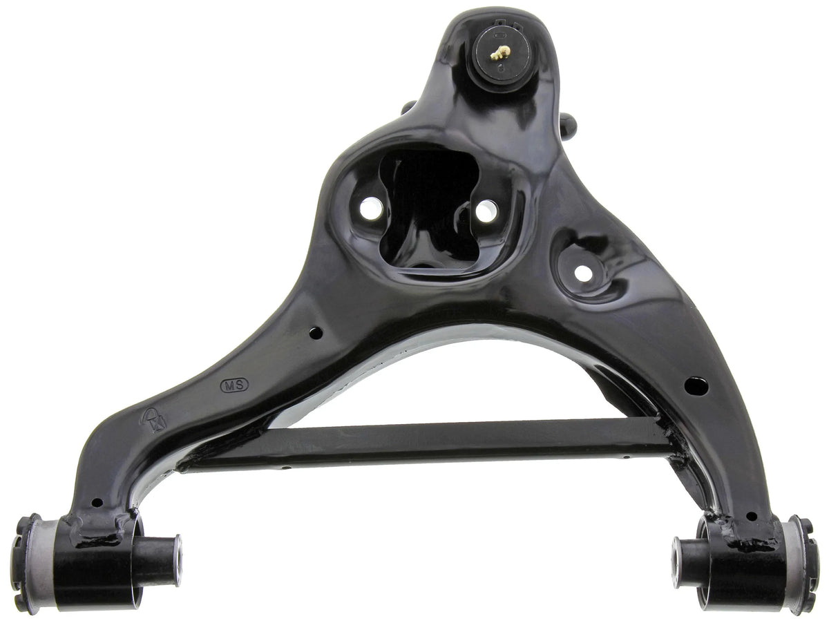Mevotech Supreme CMS401115 Suspension Control Arm and Ball Joint Assembly
